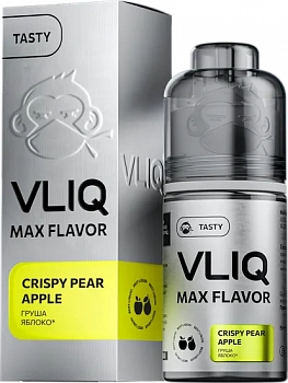 Ароматизатор Max Flavor Classic "Груша яблоко / Crispy Pear Apple 15мл (на 30мл)
