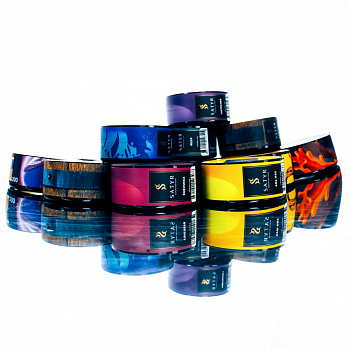 Табак Satyr Aroma line, 25гр "POLET / Конфетка"