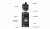 Купить Smoant Pasito III 2800mAh (Blue Azur) Smoant Pasito III 2800mAh (Blue Azur)