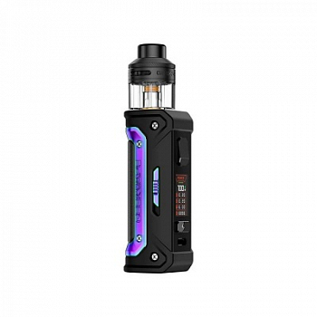 Geek Vape E100 (Aegis Eteno) KIT (rainbow)