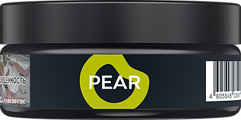 Табак Endorphin, 25 гр "Pear (с ароматом груши)"
