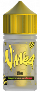 Ар VМЁД STRONG "ЙОГУРТ КИВИ КЛУБНИКА" 30-20