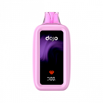 Vaporesso dojo OPAL 12000 POD-1 "Magic Grape" 20