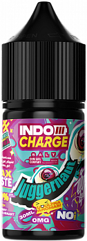 Ар Indo Sour Charge NO Cooler "Juggernaut" 30-0