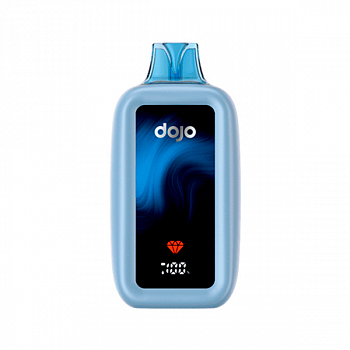 Vaporesso dojo OPAL 12000 POD-1 "Mr. Blue" 20
