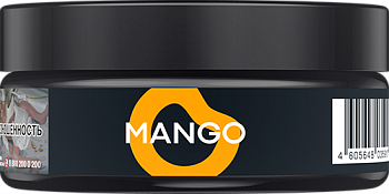 Табак Endorphin, 25 гр "Mango (с ароматом манго)"