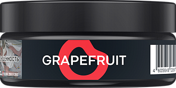 Табак Endorphin, 25 гр "Grapefruit (с ароматом грейпфрута)"